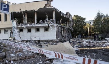 Rusya: Ukrayna’nın Kodema yerleşim birimini ele geçirdik