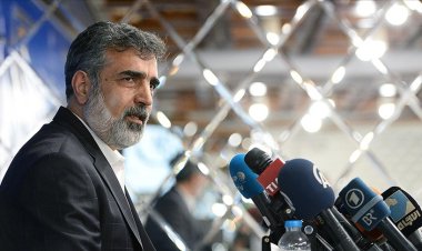 İran: UAEA'nın raporu, temelsiz siyasi hedeflerin tekrarı niteliğinde