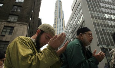 New York'ta Müslümanların yüzde 64'ü önyargı veya nefret suçunun hedefi oldu