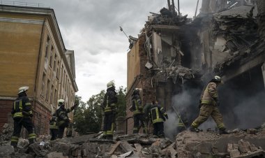 Ukrayna: Rus güçlerinin Donetsk bölgesindeki saldırılarında 6 sivil öldü
