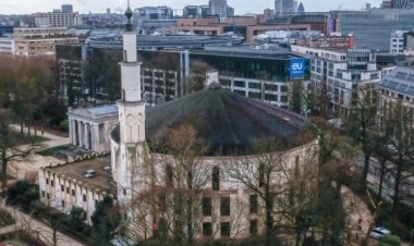 Belçika İslam Temsil Kurulu, işleyişine müdahalesi gerekçesiyle Adalet Bakanı'nı dava edecek