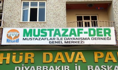 FETÖ kumpasıyla kapatılan Mustazaf-Der yeniden açıldı