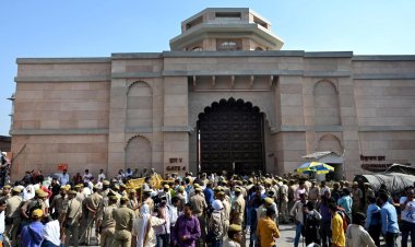 Hindular tahriklerine devam ediyor: Mahkeme, camide ibadet etmek isteyen Hindu kadınların davasını görüşecek