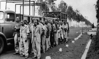 2.Elizabeth'in ölümü İngiltere'nin sömürgecilik ve kölelik tarihini de gündeme taşıdı