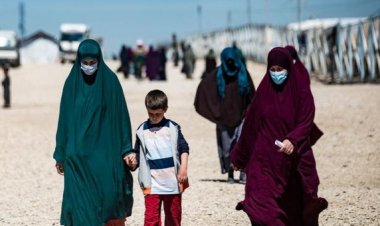 BM, Suriye’deki vatandaşlarını ülkeye geri getirmeyen Fransa'yı uyardı