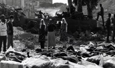 40 yıldır hesabı sorulamayan katliam: Sabra ve Şatilla