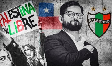 Şili Cumhurbaşkanı, İşgalci İsrail'in cinayetlerinden dolayı büyükelçinin sunacağı güven mektubunu almayı reddetti