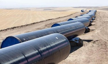 Uganda, AP'nin itirazlarına rağmen petrol boru hattı projesine devam edecek