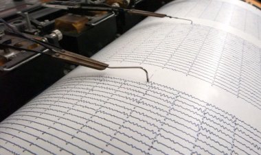 Tayvan'da 6,8 büyüklüğünde deprem meydana geldi