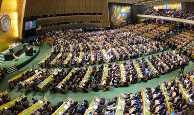 BM Genel Kurulu kutsal kitaplara yönelik şiddeti kınayan karar tasarısını kabul etti