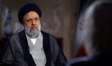 İran Cumhurbaşkanı Reisi: "Eleştiri ve protesto ile kargaşa ve kaos arasındaki sınır belirlenmelidir"