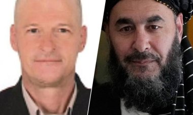 ABD ile Taliban arasında mahkum takası yapıldı