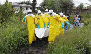 Ebola salgını Uganda'nın doğusuna ulaştı