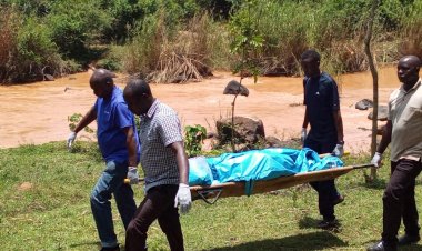 Kenya'da yargısız infaza maruz kalanların cesetleri Yala Nehrin'den çıkmaya devam ediyor