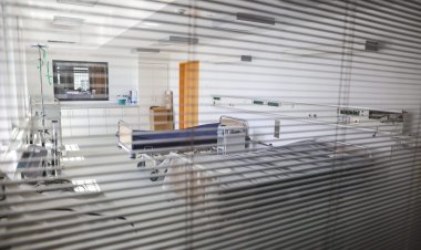 Almanya'daki hastaneler enerji krizi nedeniyle iflas tehlikesiyle karşı karşıya