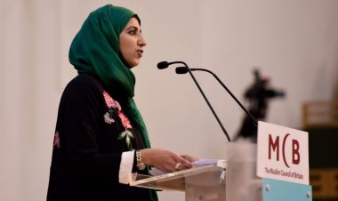 Britanya Müslüman Konseyi: Siyasi çıkarlar için Müslümanlar hedef alınmamalı
