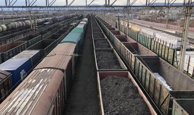 AB, Rus kömürüne uygulanan yaptırımları hafifletti