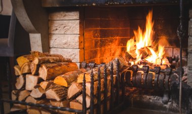 Yunanistan'da doğal gaz ve elektrik fiyatlarındaki artış odun fiyatlarına da yansıdı