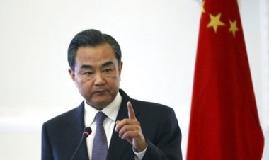 Çin Dışişleri Bakanı Vang'dan ABD'ye "soğuk savaş" uyarısı