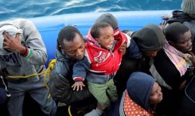 AB'den düzensiz göçle ilgili yeni eylem planı