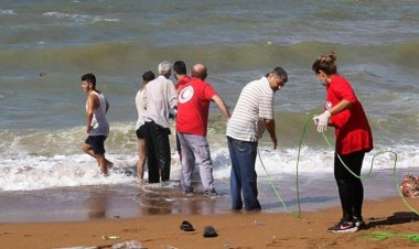 Lübnan ordusu: 91 kişinin öldüğü tekne faciasında bir kişi gözaltına alındı