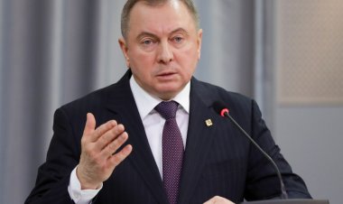 Belarus: Batı'nın, Ukrayna'da dökülen kanın sorumluluğunu taşıması gerekiyor