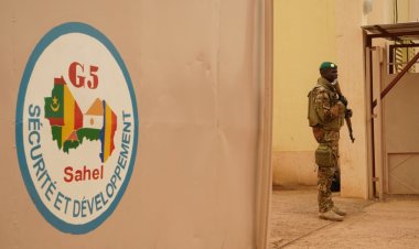 Mali, Fransa öncülüğündeki G5 Sahal Gücü’nden resmen çekildi
