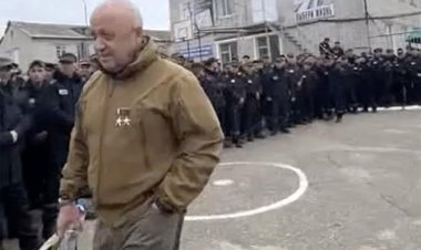 ABD'den Prigojin açıklaması