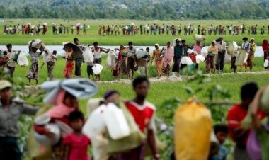 BM: Myanmar'da darbenin ardından 1 milyondan fazla kişi yerinden oldu