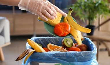 BM: Satış ve tüketim aşamasındaki gıdaların yüzde 17'si ziyan oluyor