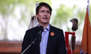 Trudeau, Kanada'nın ABD'ye katılmasının "en ufak bir ihtimali olmadığını" belirtti