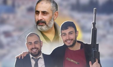 İki şehit babası Fethi Hazim'den direnişin saflarının birleştirilmesi çağrısı