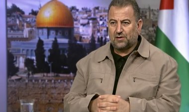 El-Aruri'den safların birleştirilmesi ve silahlı direnişin artırılması çağrısı