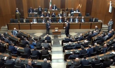 Lübnan Meclisi, yeni cumhurbaşkanını 4. oturumunda da seçemedi