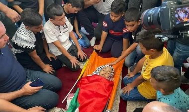 Hamas: İşgal güçleri çocuklara yönelik sadistçe cinayetlerini sürdürüyor