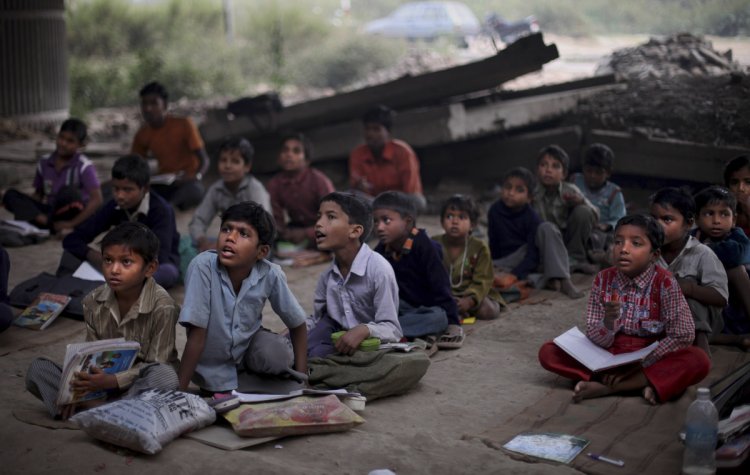 UNESCO: Dünyada 244 milyon çocuk okula gitme imkanından mahrum