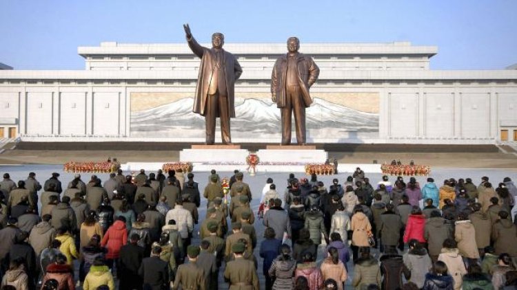 BM: Kuzey Kore’de hak ihlalleri arttı
