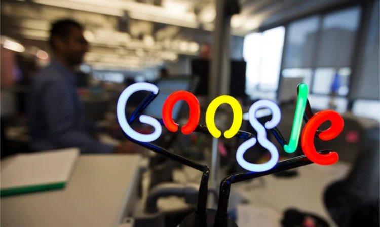 Güney Kore, Google’a 32 milyon dolar ceza kesti