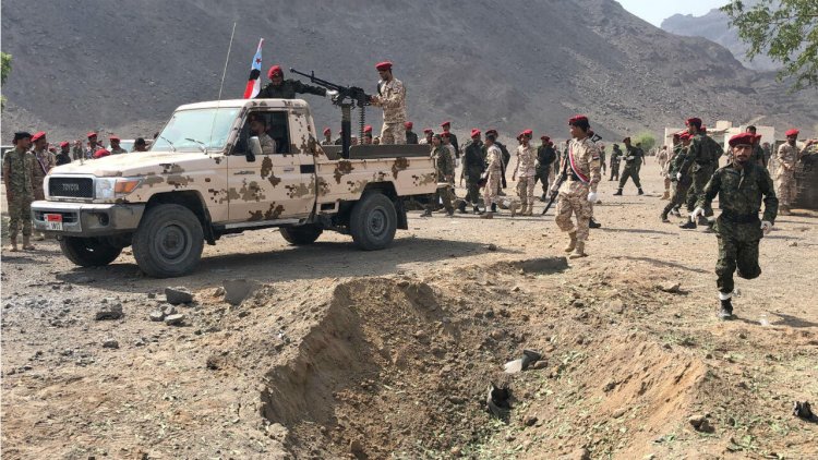 Yemen'de El-Kaide, BAE destekli Güney Geçiş Konseyi'ne saldırdı: Tabur Komutanı ve 21 kişi öldü