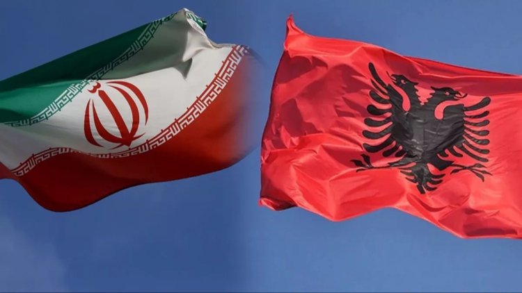 Arnavutluk, İran ile diplomatik ilişkileri kesmeye karar verdi