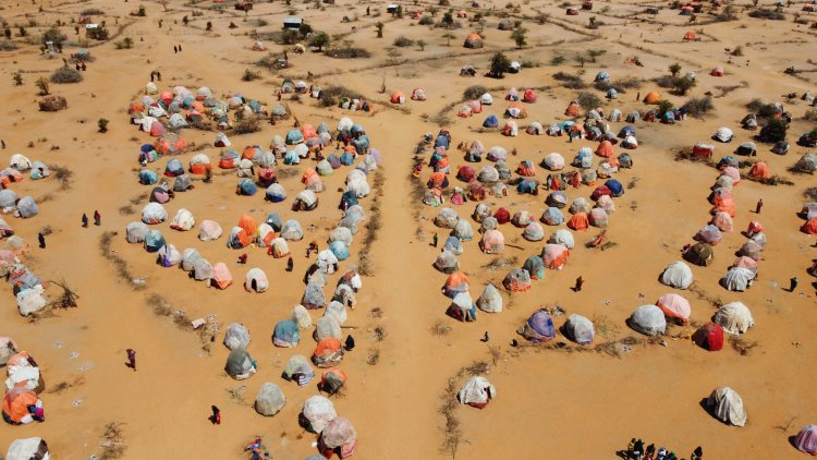 BM'den Somali'deki gıda krizi ile mücadele için acil yardım çağrısı