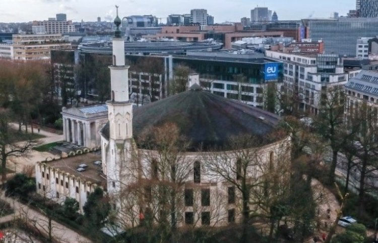 Belçika İslam Temsil Kurulu, işleyişine müdahalesi gerekçesiyle Adalet Bakanı'nı dava edecek