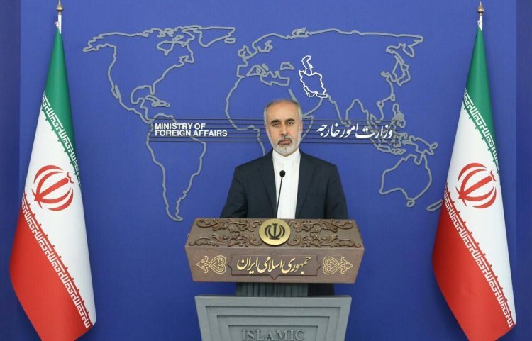 İran: Suudi Arabistan'daki diplomatik temsilciliklerimiz faaliyetlerine devam etmek için ilk adımlar atıldı