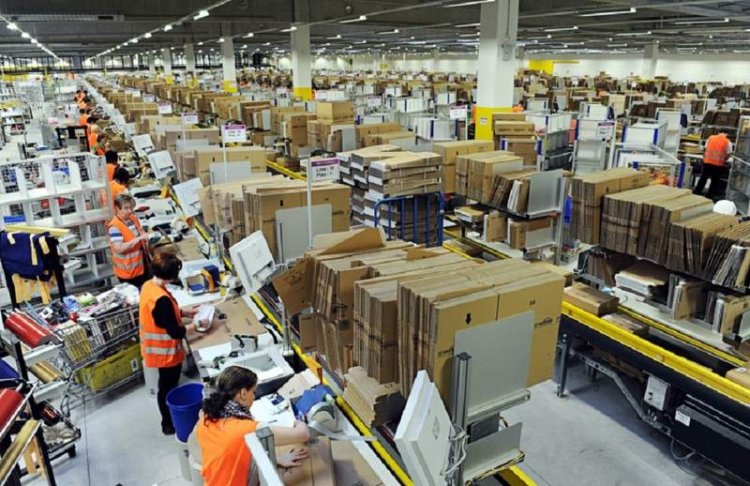 ABD'de, fiyatların artmasına neden olduğu gerekçesiyle Amazon'a dava açıldı