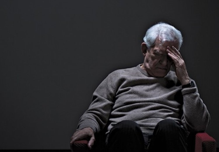 DSÖ: Dünyada 2050'de Alzheimer hastası sayısı 139 milyona çıkabilir