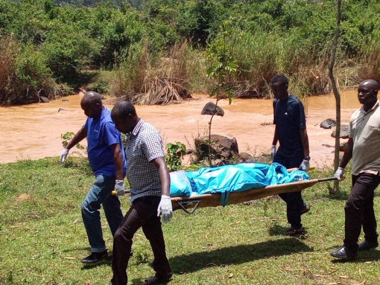 Kenya'da yargısız infaza maruz kalanların cesetleri Yala Nehrin'den çıkmaya devam ediyor