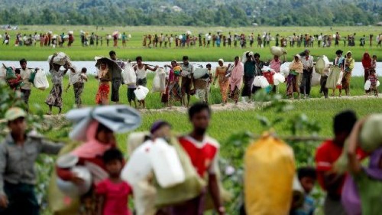 BM: Myanmar'da darbenin ardından 1 milyondan fazla kişi yerinden oldu