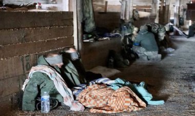 Ukrayna: 5 bine yakın Rus askeri Liman şehrinde kuşatıldı