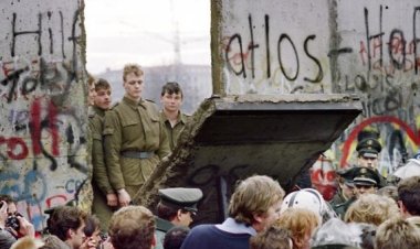 İki Almanya’nın birleşmesinin 32. yılı