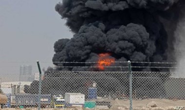 Ensarullah: BAE ve Suudi Arabistan’ın petrol sahalarını vururuz